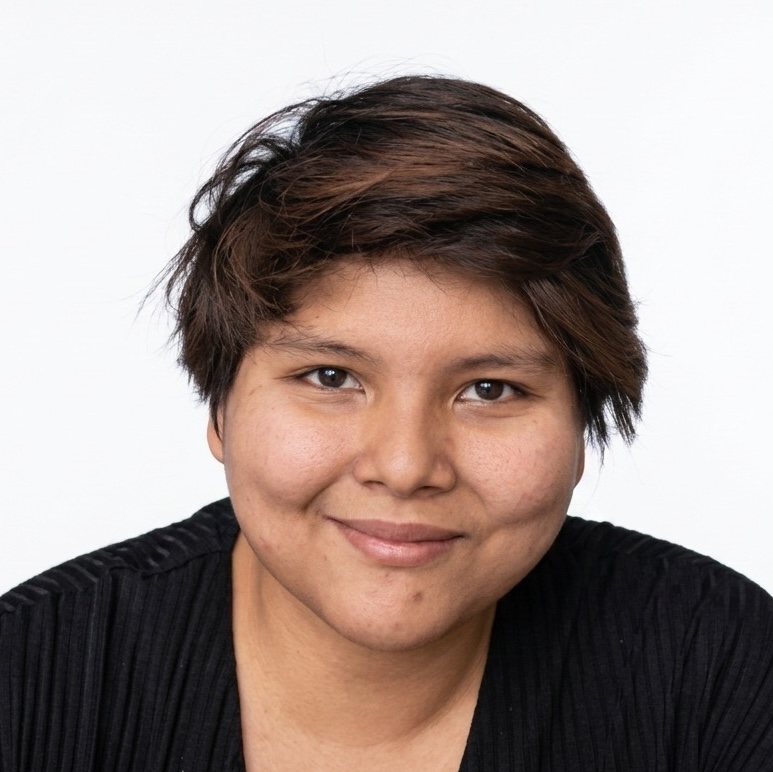Shameera Lin